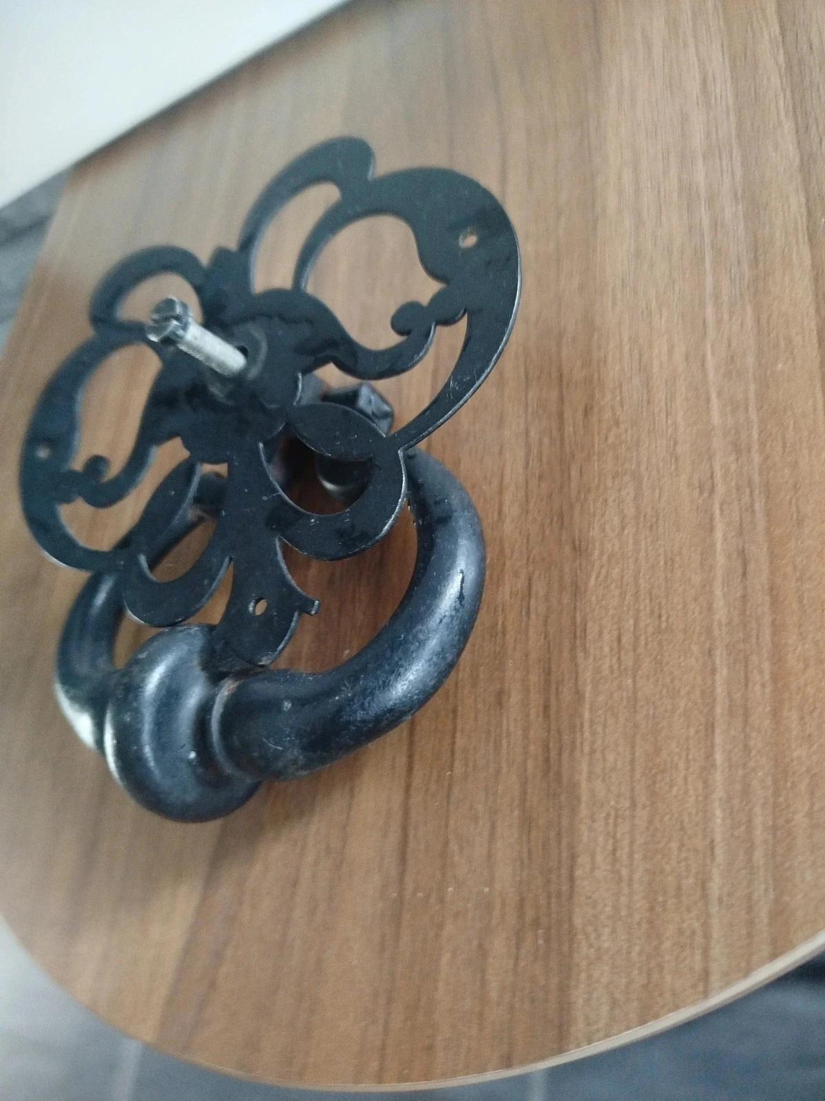 Door Knocker – photo 7
